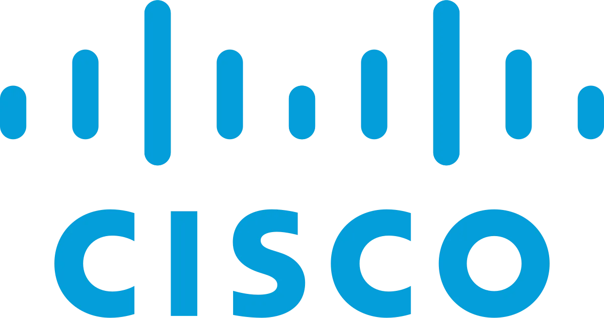 Cisco logo