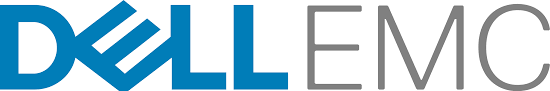 Dell EMC logo