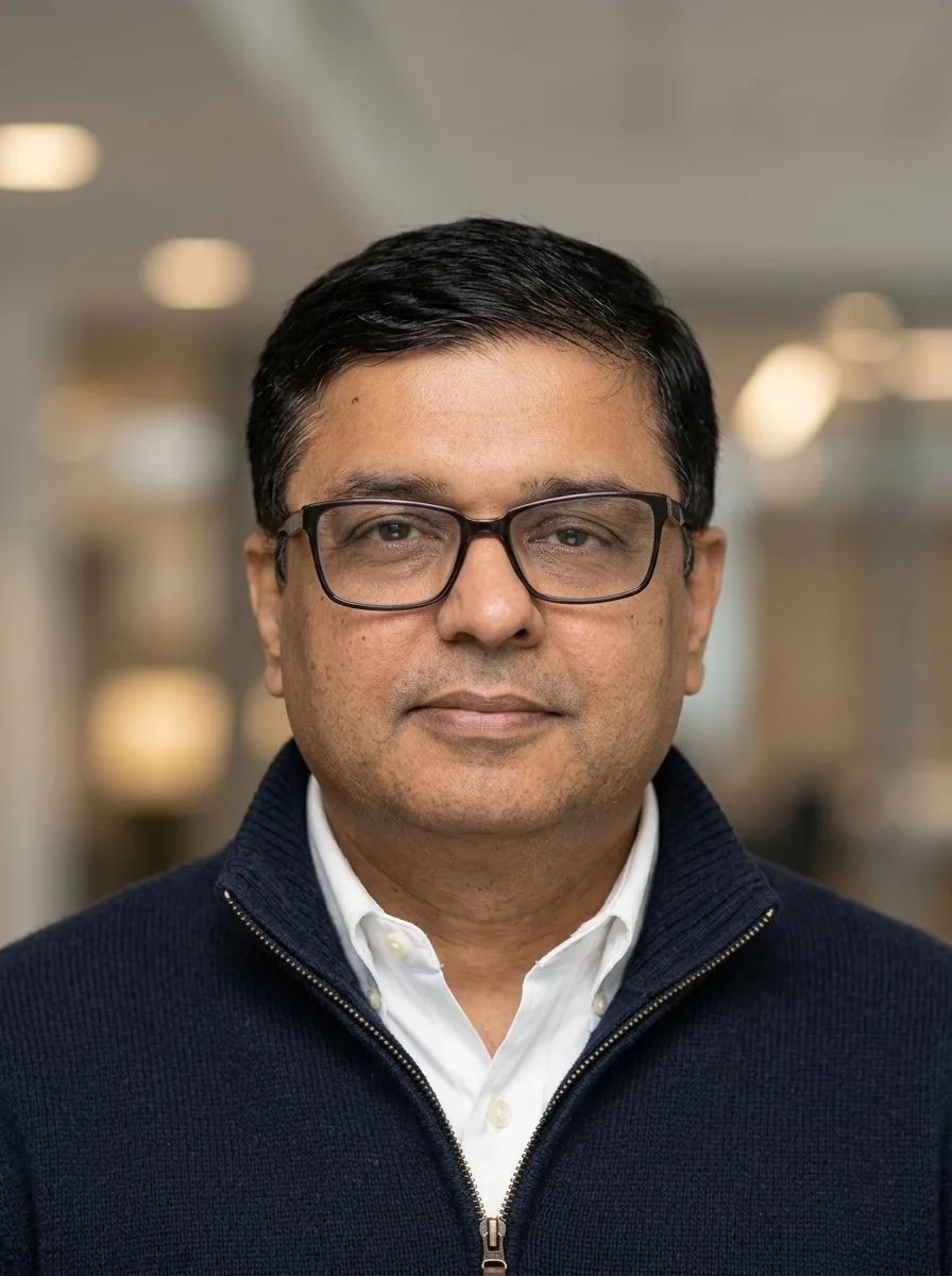 Amit Pathak, Smartweb Inc.